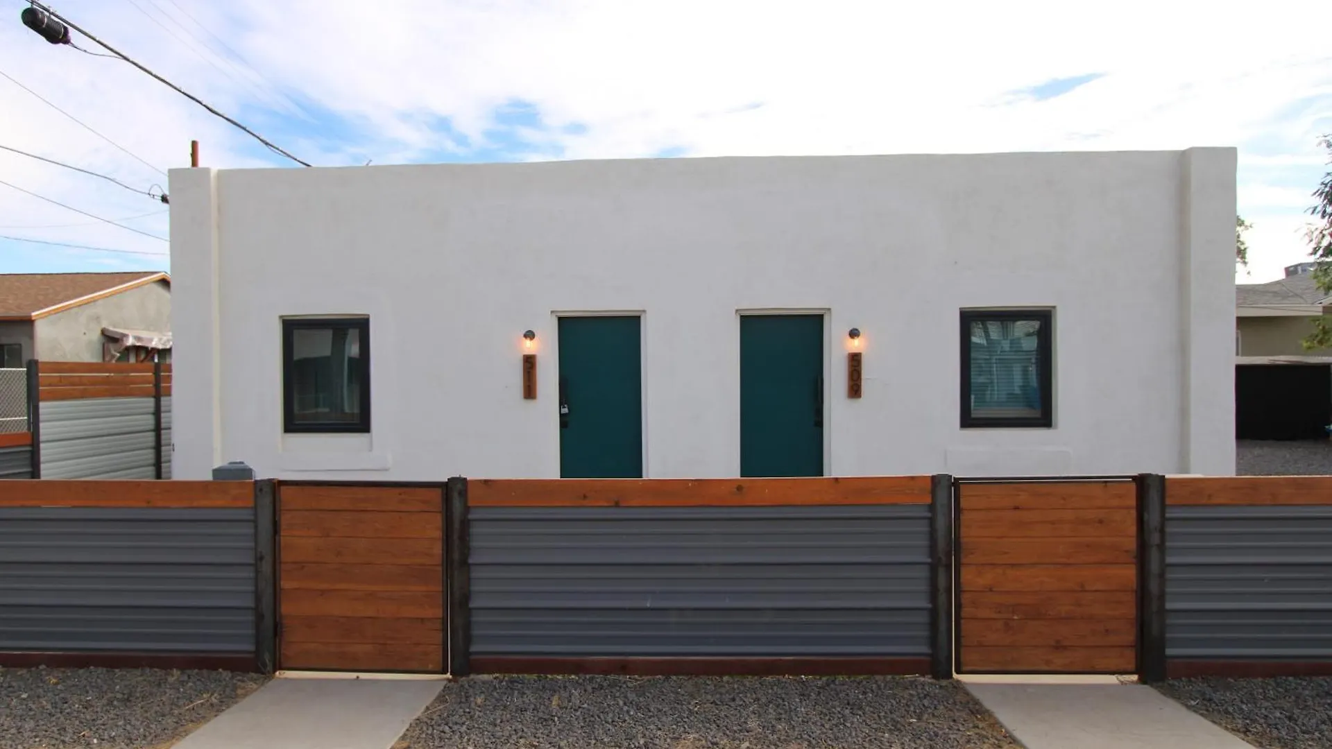 Willa My Casitas Phoenix Stany Zjednoczone Ameryki