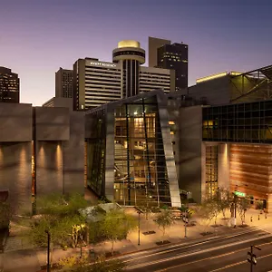 Hyatt Regency Downtown Hotel